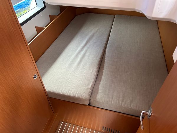 Bavaria C38 | Mola 23 Rostock