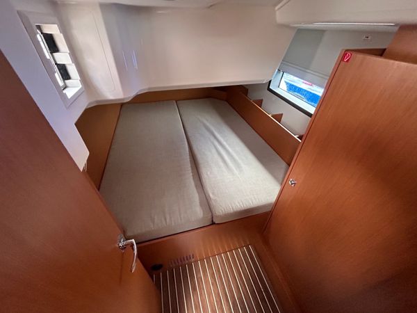 Bavaria C38 | Mola 23 Rostock