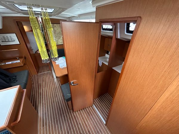 Bavaria C38 | Mola 23 Rostock