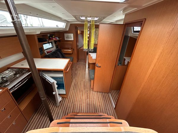 Bavaria C38 | Mola 23 Rostock