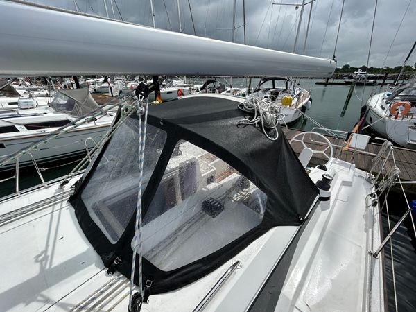 Bavaria C38 | Mola 23 Rostock