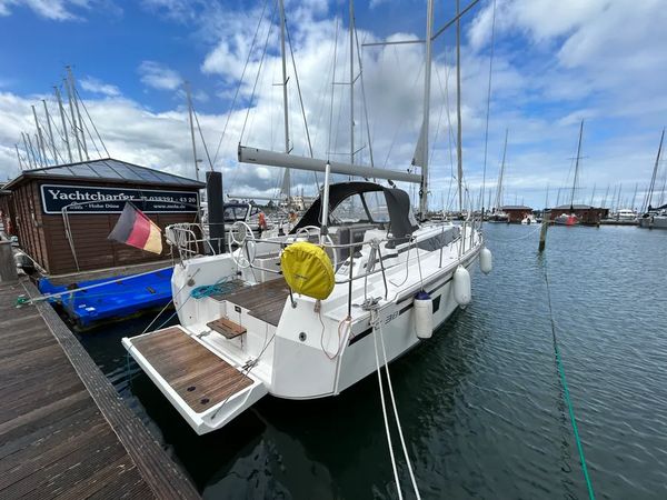 Bavaria C38 | Mola 23 Rostock