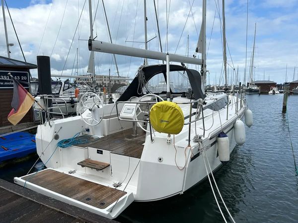 Bavaria C38 | Mola 23 Rostock