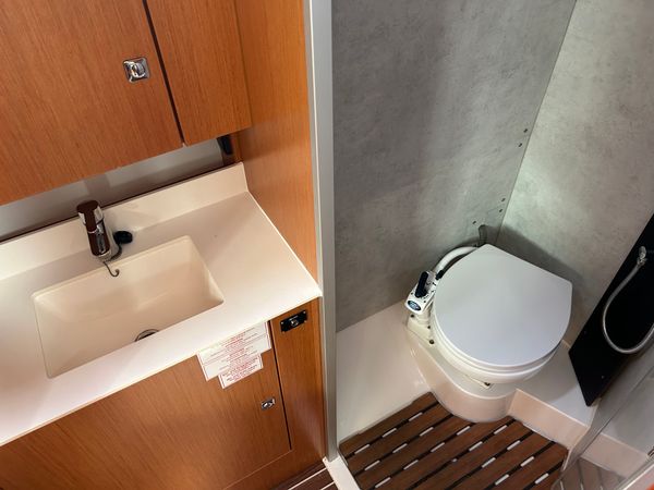 Bavaria C38 | Mola 23 Rostock