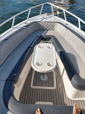 Marlin 33 | Pelican 2