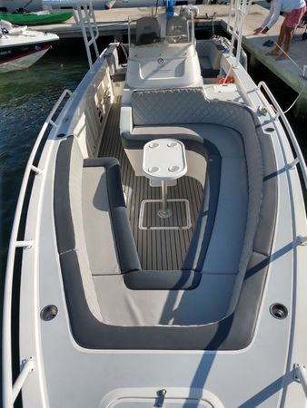 Marlin 33 | Pelican 2