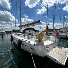 Bavaria C45 | Mola 23-5 Rostock