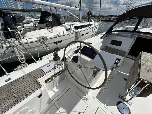 Bavaria C45 | Mola 23-5 Rostock