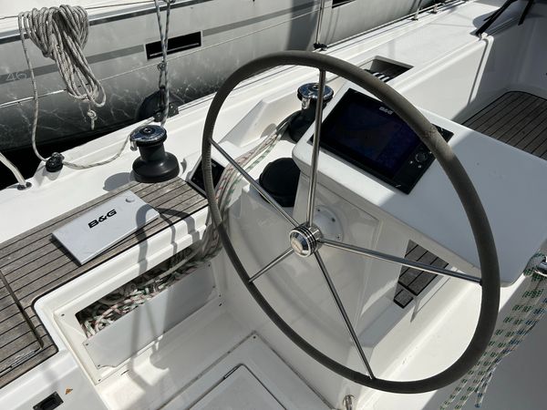 Bavaria C45 | Mola 23-5 Rostock