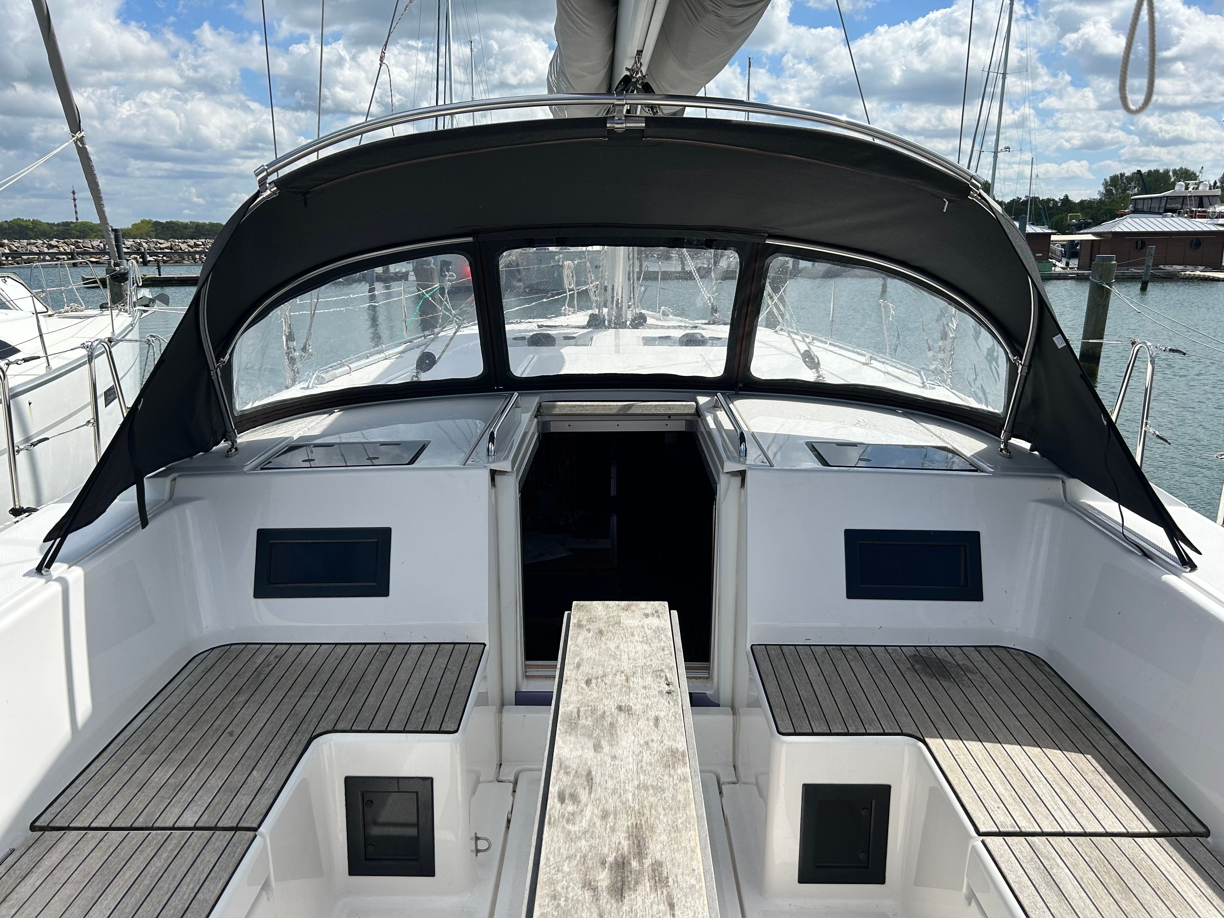 Bavaria C45 | Mola 23-5 Rostock