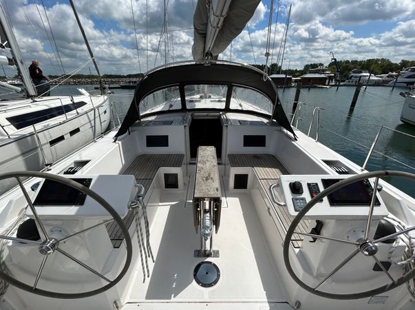 Bavaria C45 | Mola 23-5 Rostock