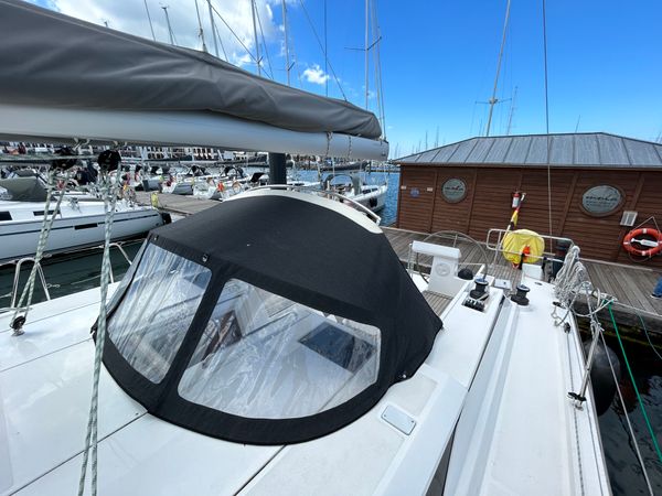 Bavaria C45 | Mola 23-5 Rostock