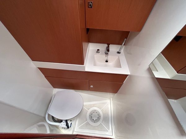 Bavaria C45 | Mola 23-5 Rostock