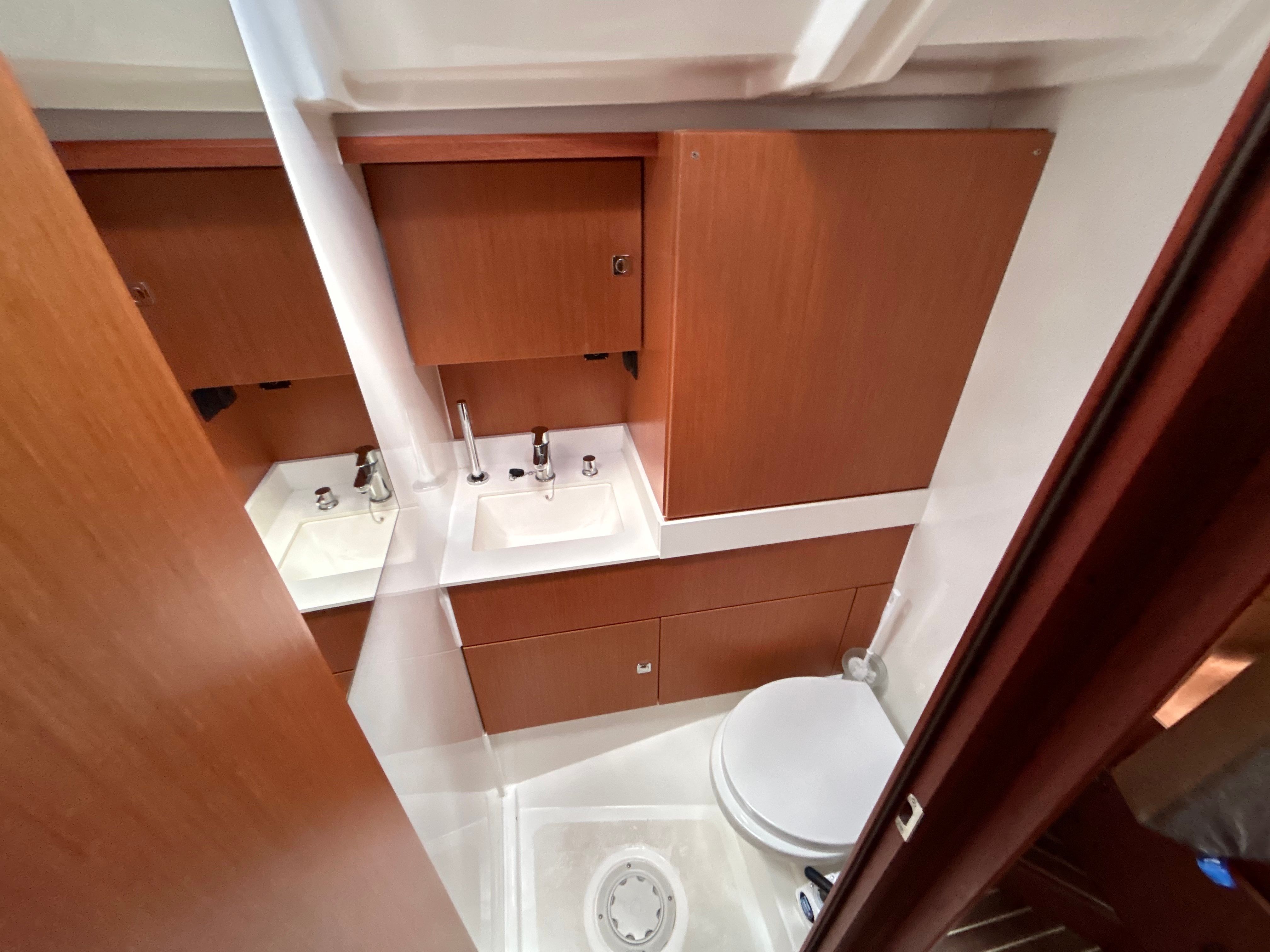 Bavaria C45 | Mola 23-5 Rostock