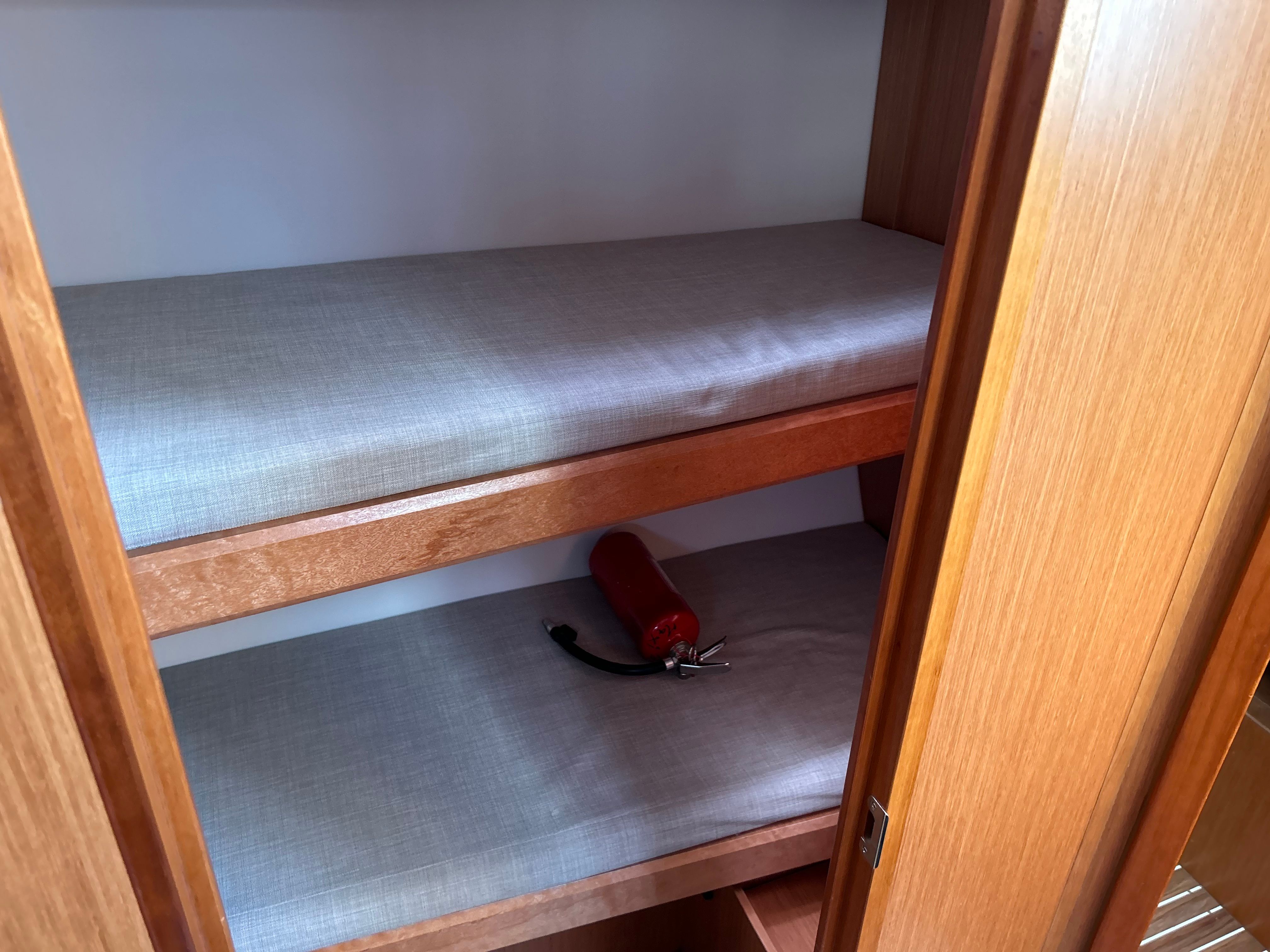 Bavaria C45 | Mola 23-5 Rostock