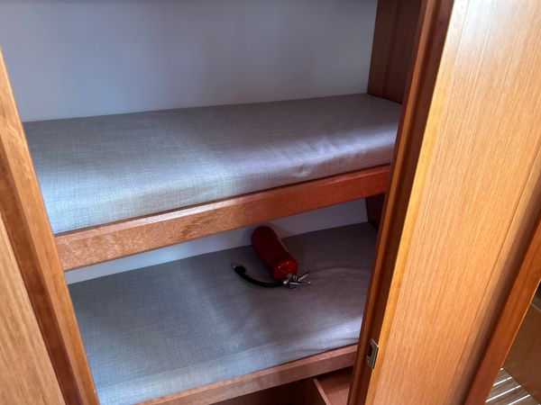 Bavaria C45 | Mola 23-5 Rostock