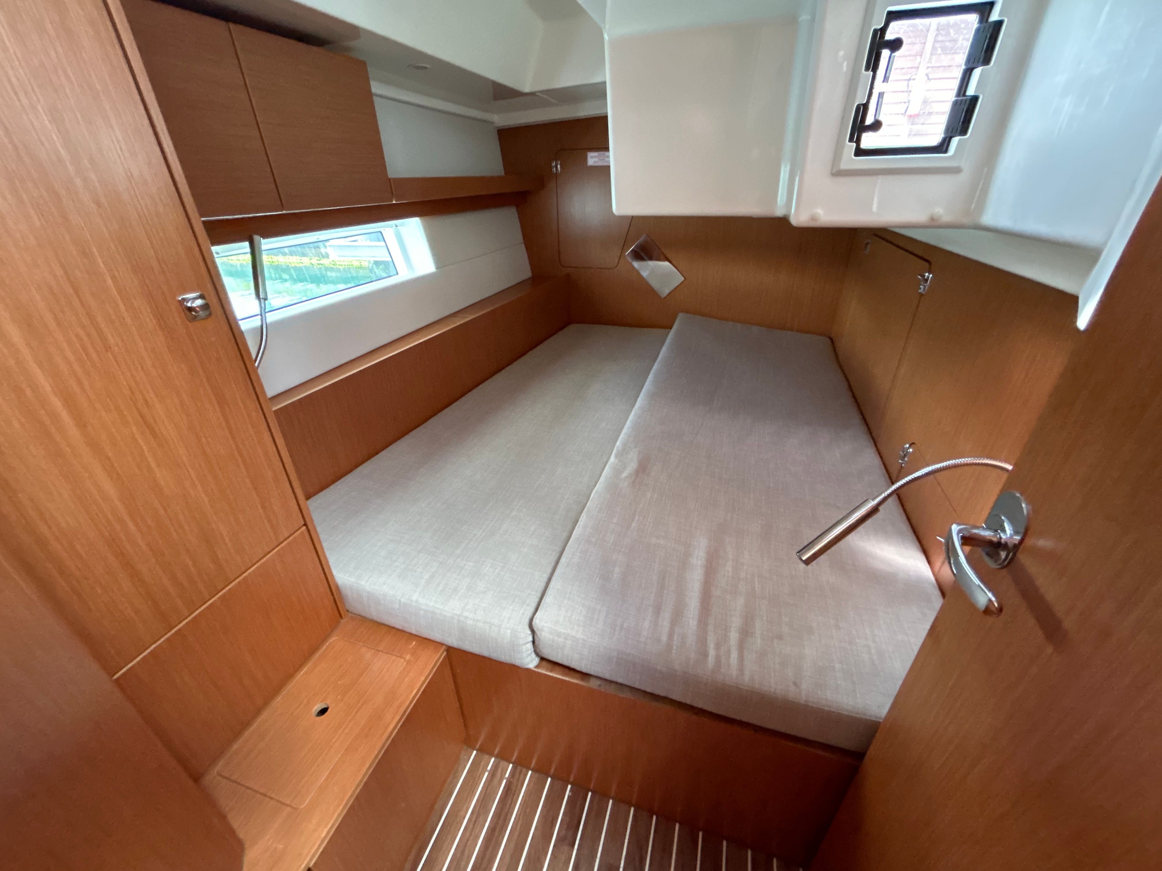 Bavaria C45 | Mola 23-5 Rostock