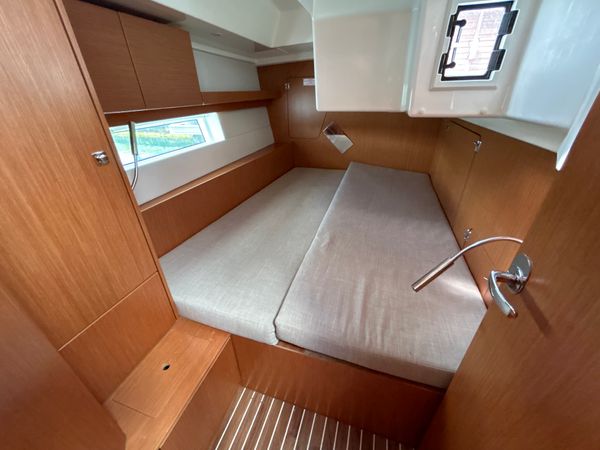 Bavaria C45 | Mola 23-5 Rostock