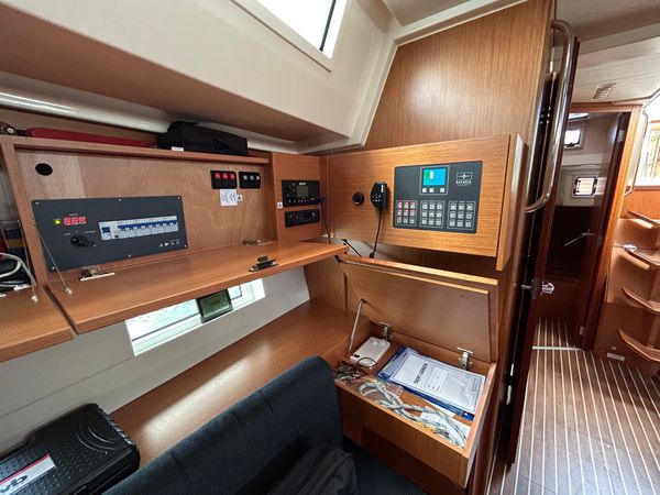 Bavaria C45 | Mola 23-5 Rostock