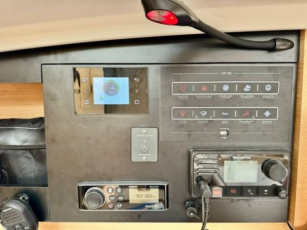 Jeanneau Sun Odyssey 410 | Lucia