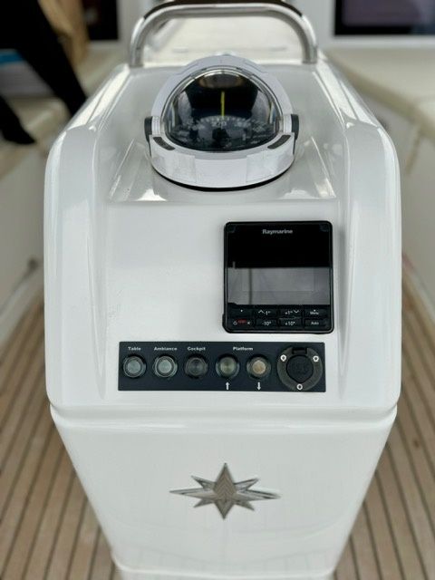 Jeanneau Sun Odyssey 410 | Lucia