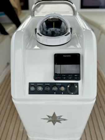 Jeanneau Sun Odyssey 410 | Lucia
