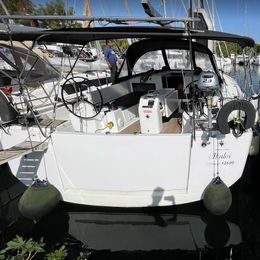 Jeanneau Sun Odyssey 440 | Ikalos