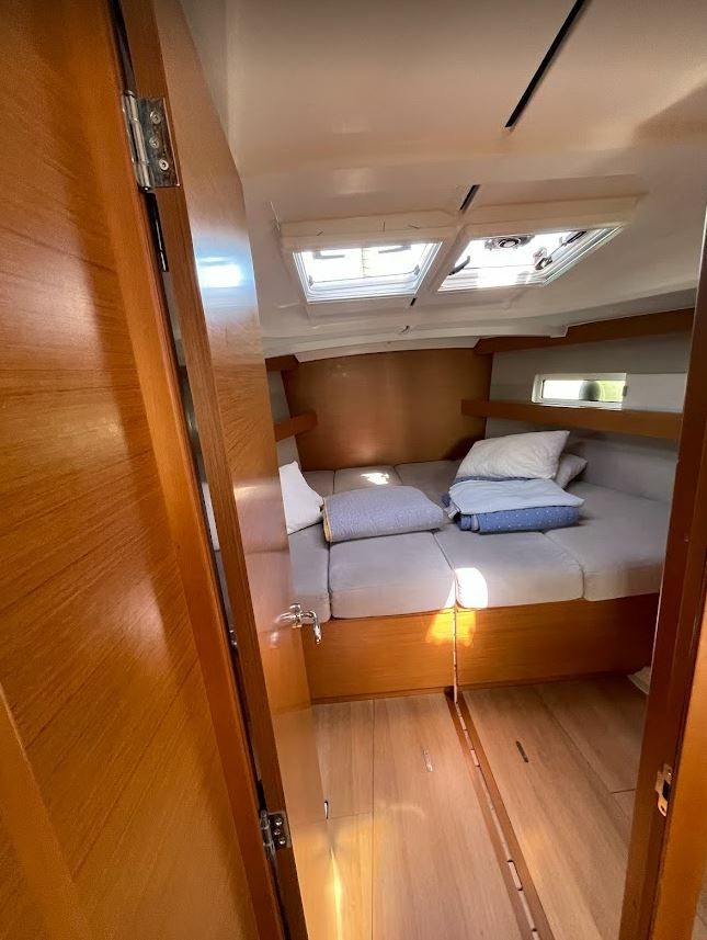 Jeanneau Sun Odyssey 440 | Ikalos