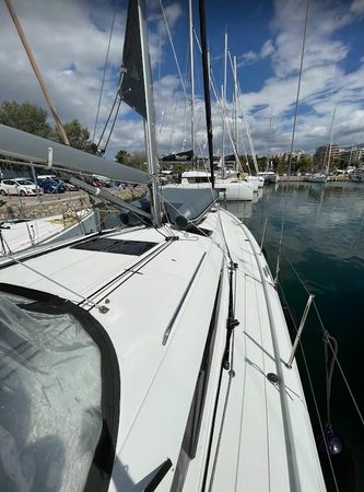 Jeanneau Sun Odyssey 440 | Ikalos