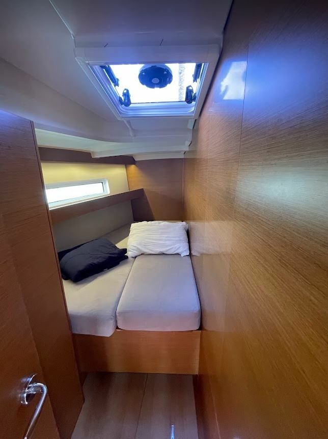 Jeanneau Sun Odyssey 440 | Ikalos