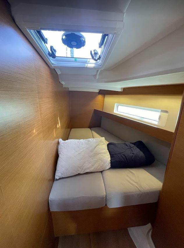 Jeanneau Sun Odyssey 440 | Ikalos