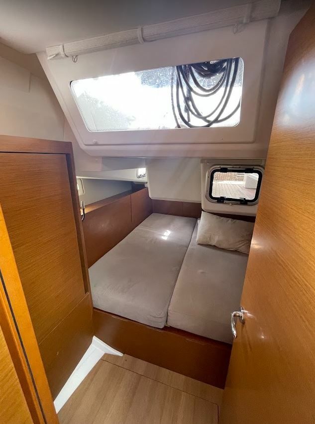 Jeanneau Sun Odyssey 440 | Ikalos