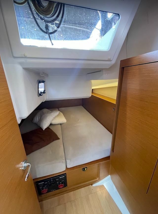 Jeanneau Sun Odyssey 440 | Ikalos