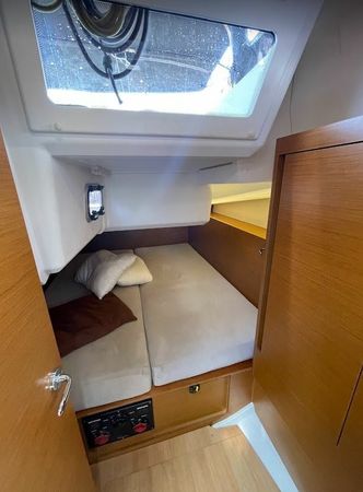 Jeanneau Sun Odyssey 440 | Ikalos