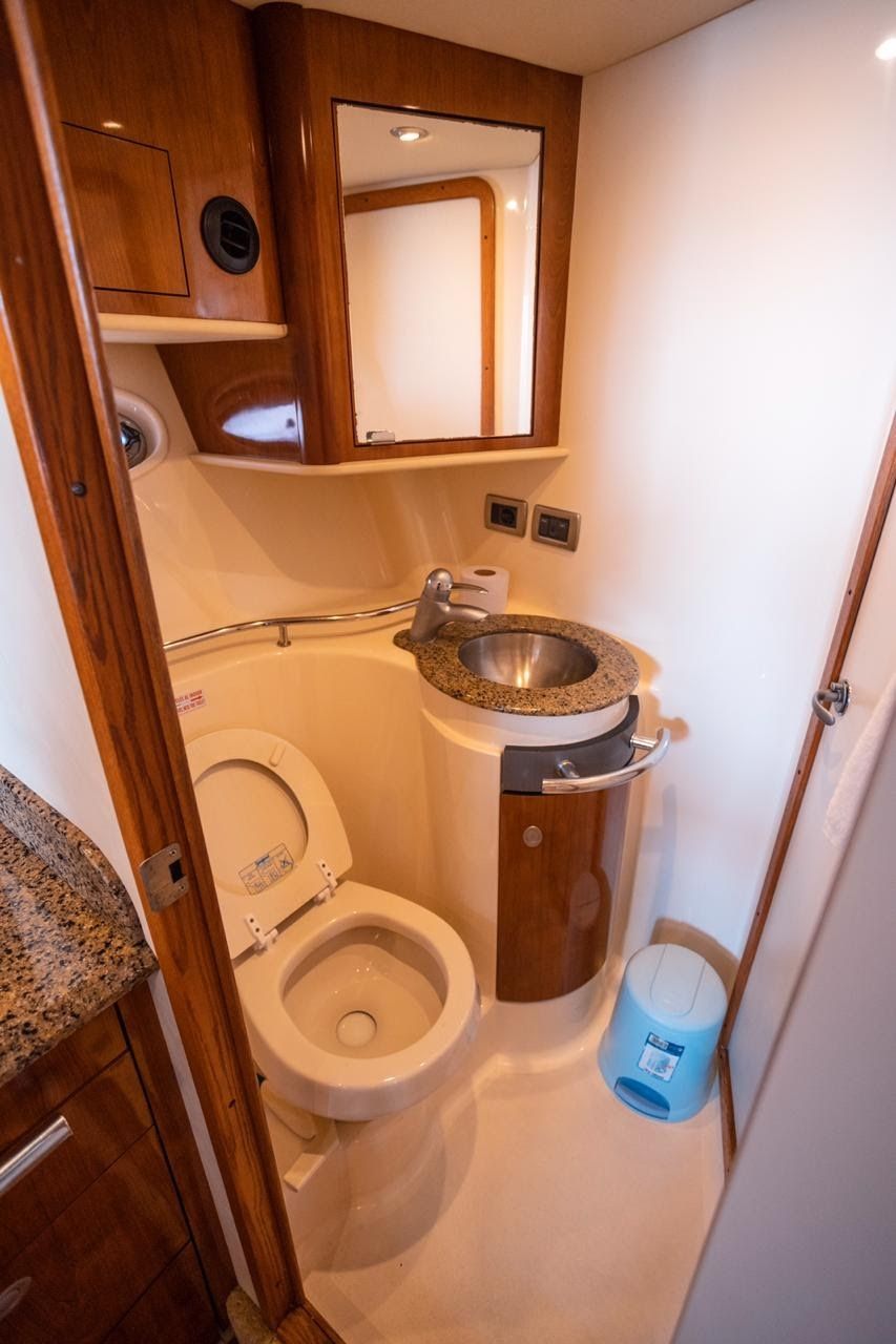 Sea Ray 425 | Symphony