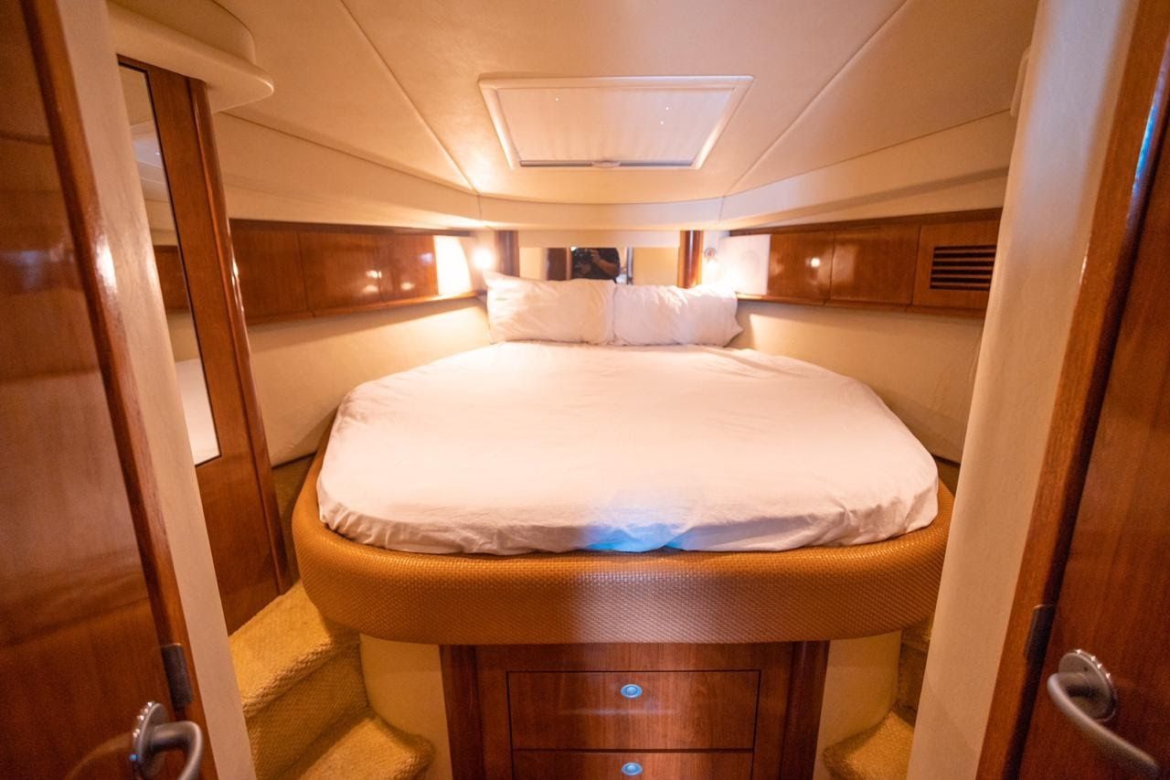 Sea Ray 425 | Symphony