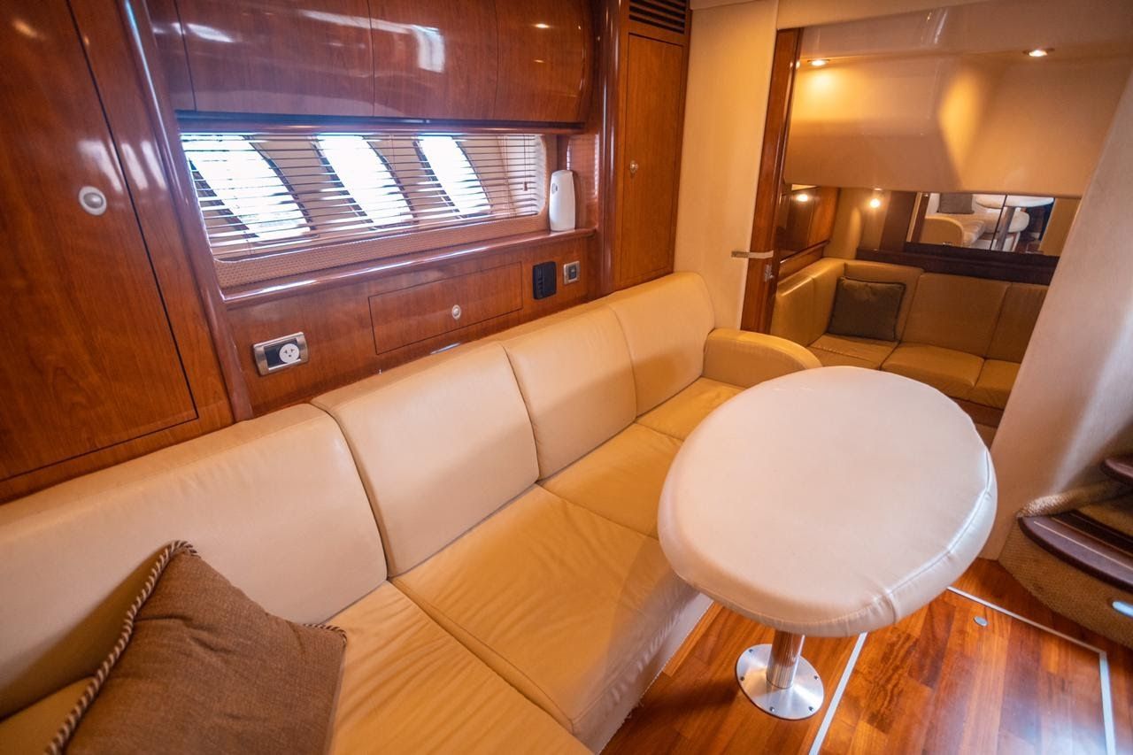 Sea Ray 425 | Symphony