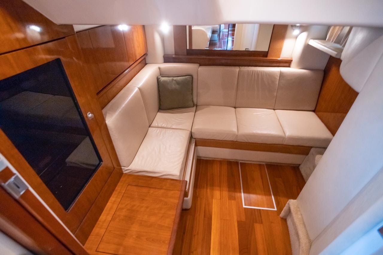 Sea Ray 425 | Symphony