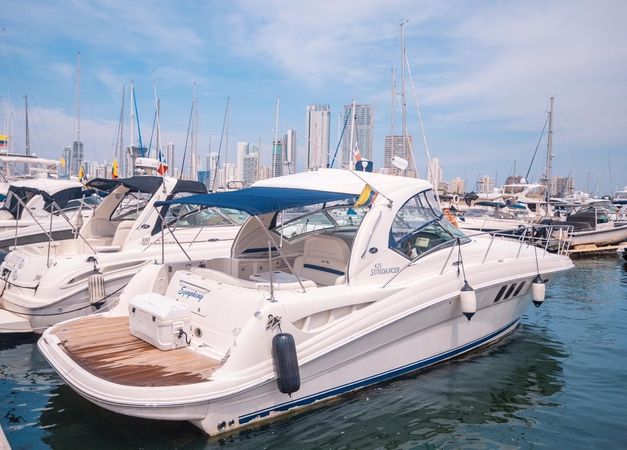 Sea Ray 425 | Symphony
