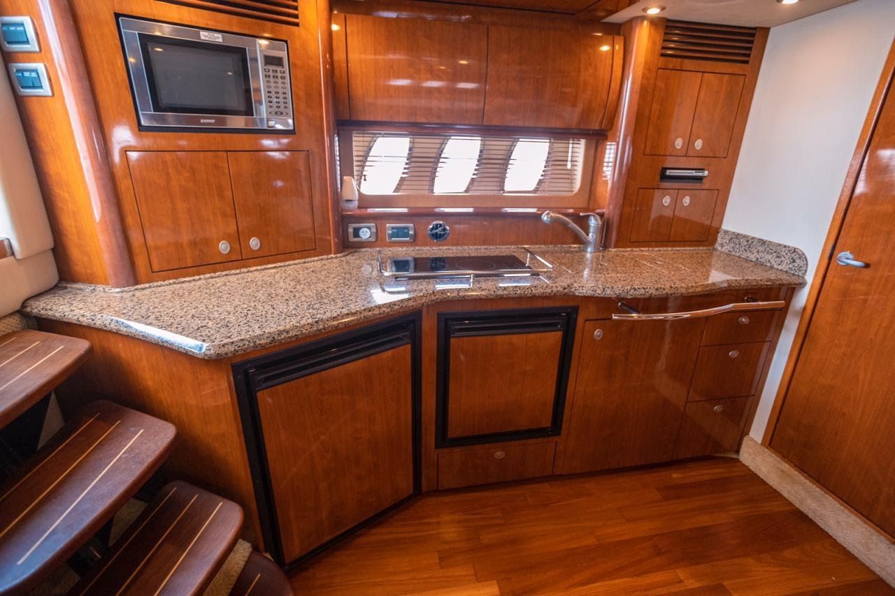 Sea Ray 425 | Symphony