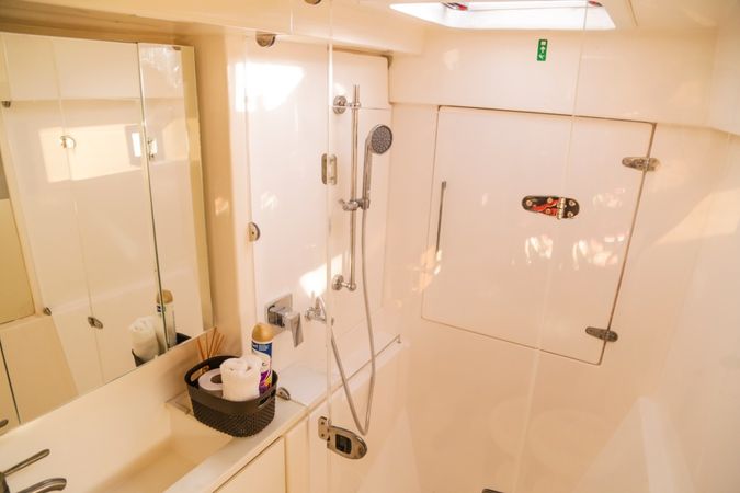 Leopard 43 | Oddy Sea