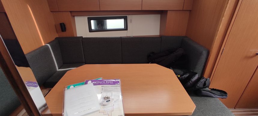 Bavaria C38 | Mola 23 Breege