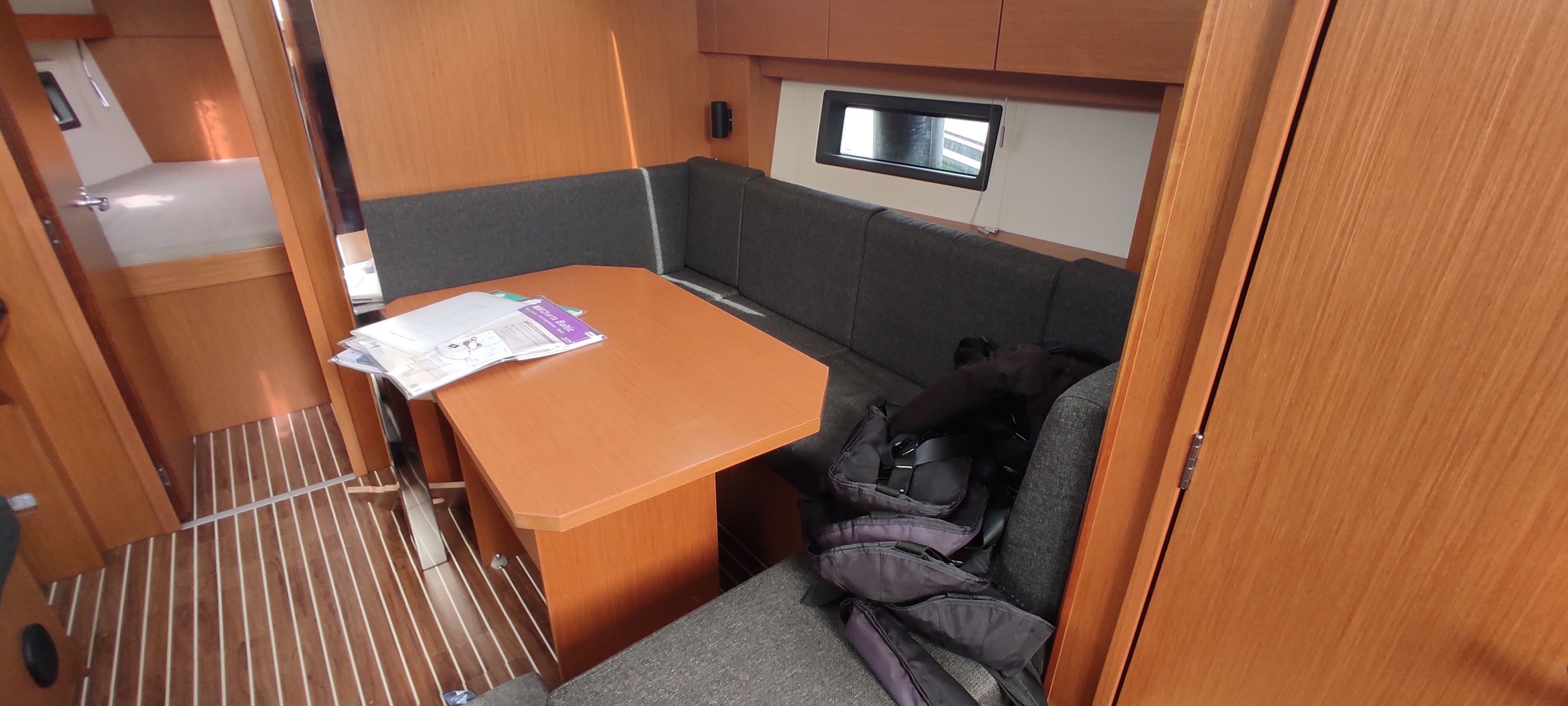 Bavaria C38 | Mola 23 Breege