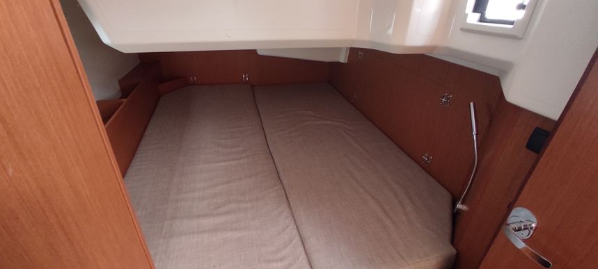 Bavaria C38 | Mola 23 Breege