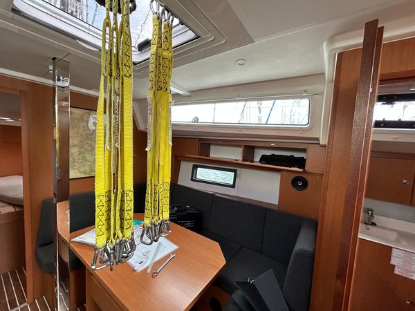 Bavaria C38 | Mola 23 Grossenbrode