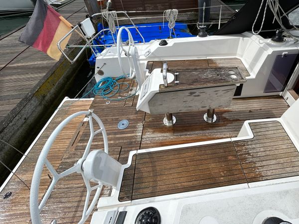 Bavaria C38 | Mola 23 Grossenbrode
