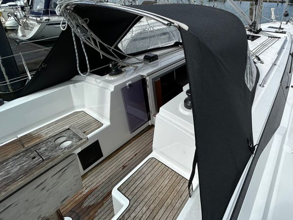Bavaria C38 | Mola 23 Grossenbrode