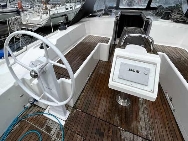 Bavaria C38 | Mola 23 Grossenbrode