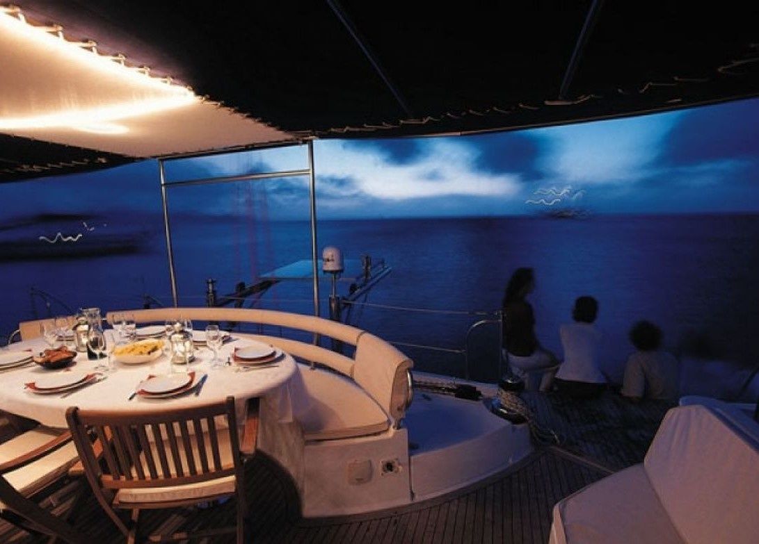 Fountaine Pajot Eleuthera 60 | Aqua Tiki 2