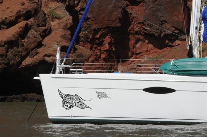 Fountaine Pajot Eleuthera 60 | Aqua Tiki 2